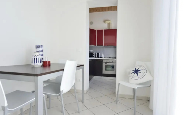 Trilo Mina 3 in Gabicce Mare