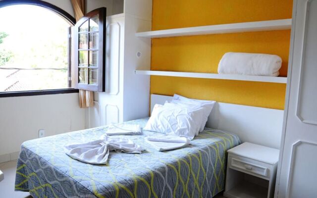 Hotel Gramado da Serra