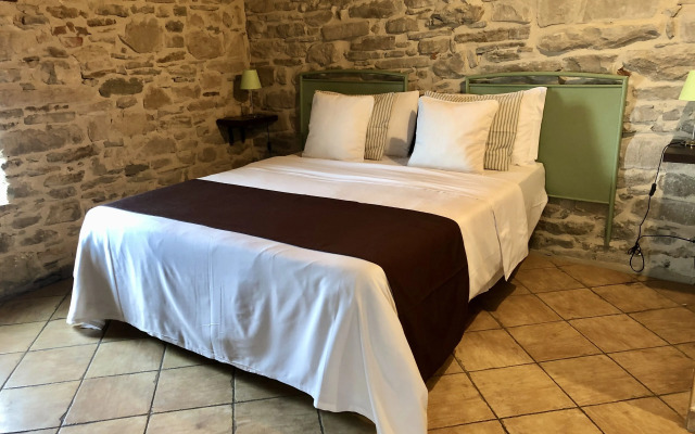 Cascina Bertolotto Wine Resort.