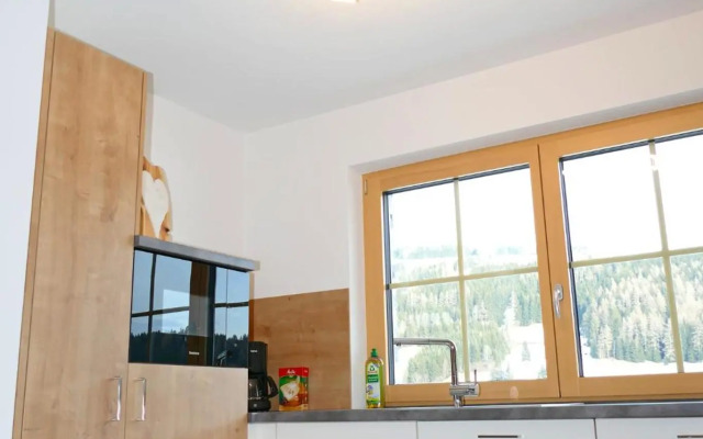 Ferienhaus Weißpriach