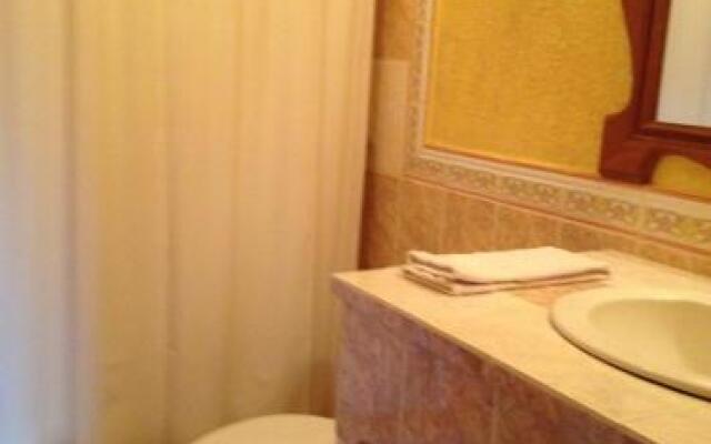 Hotel Real Santander