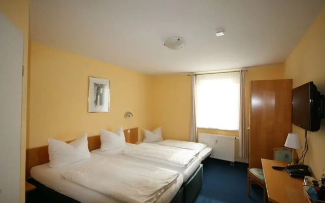 Hotel Classic Inn