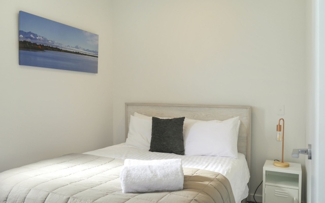 Twizel Cottages – Guest Rooms – Twizel