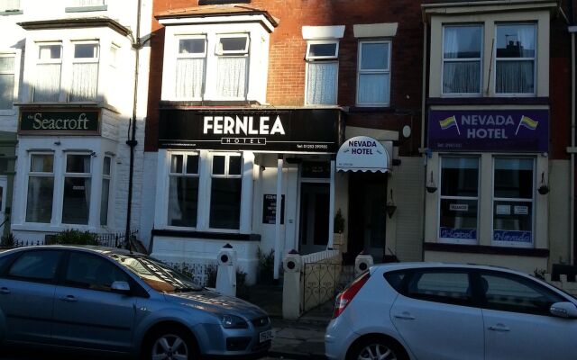 Fernlea Hotel