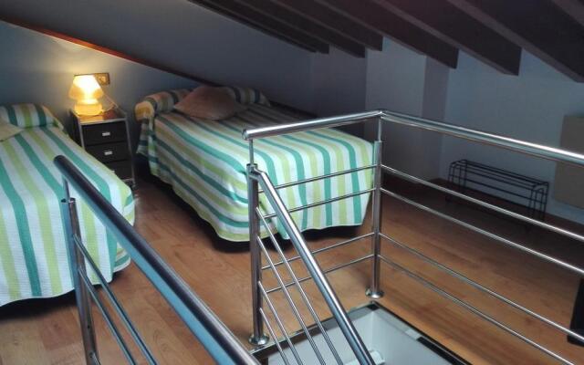 Apartamentos Santana