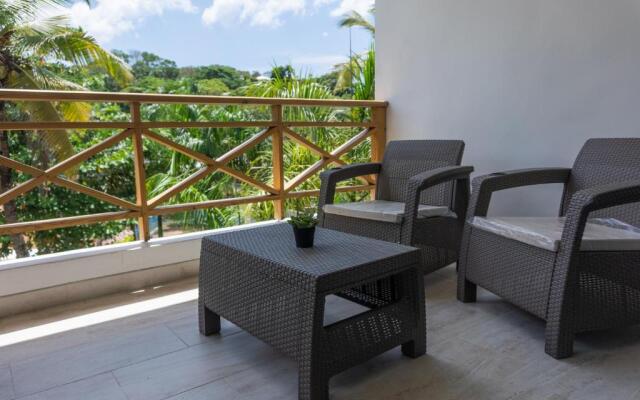 Saman Residence