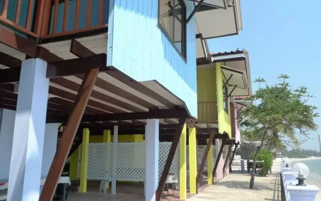 Pawida Resort