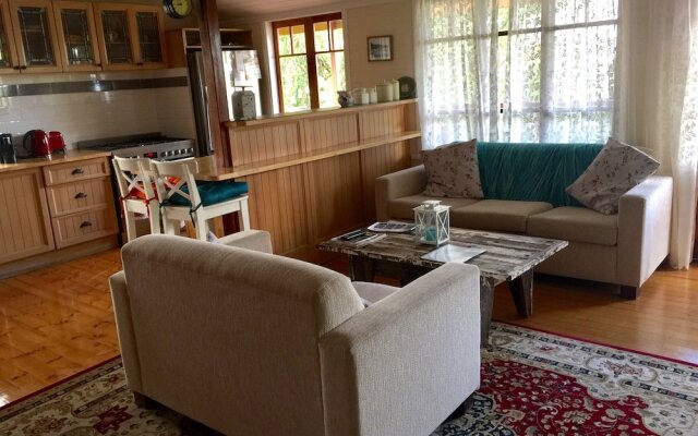 Boonah Cottage