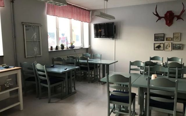 Åsens Vandrarhem Uvboet - Hostel