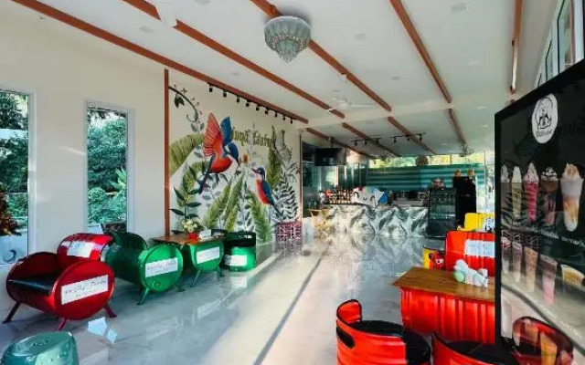 Somrudee Resort
