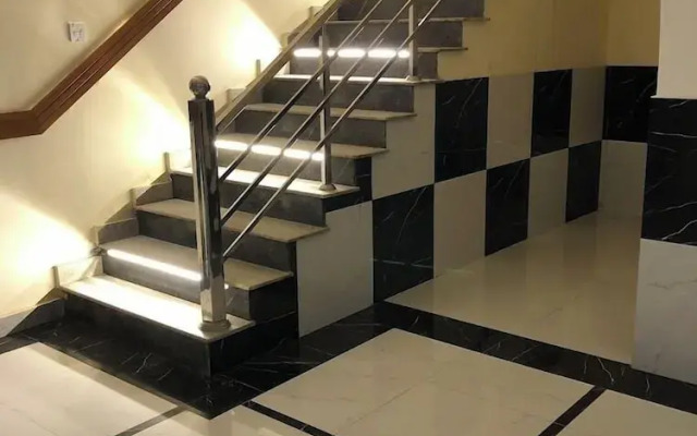 Bless Inn Hotel and Resturant