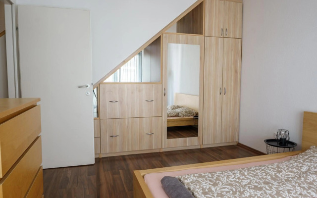 Vienna Living Apartments - Hödlgasse