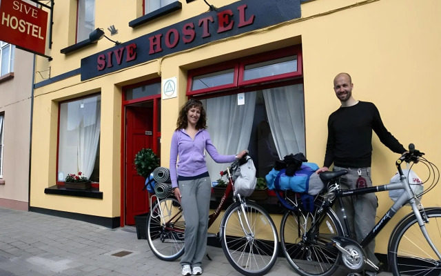 Sive Townhouse