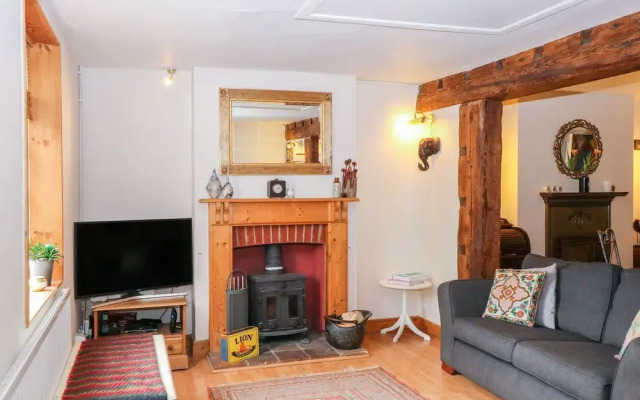 3 Station Cottages