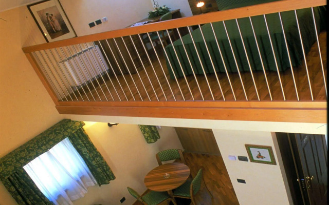 Rege Residence Milano Linate