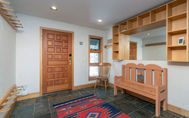 Aspen Ridge 32 - 2 bedroom 2 Townhouse by Alpine Lodging Telluride