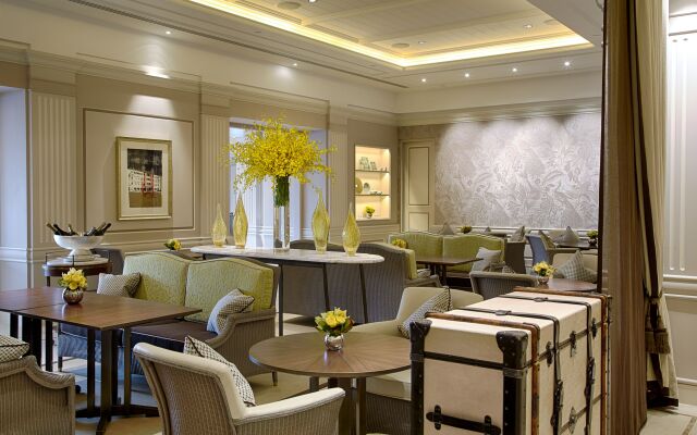 The Peninsula Hong Kong
