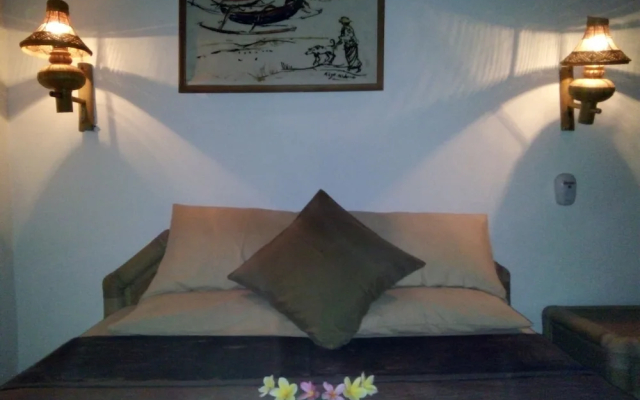 Indraprastha 2 Bungalow