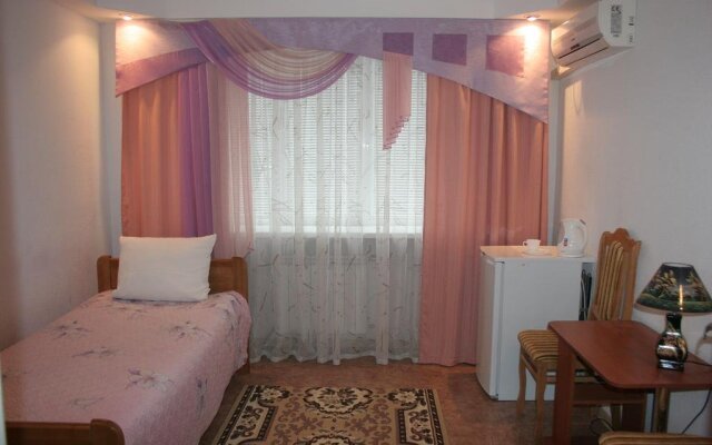 International Airport Volgograd Hotel