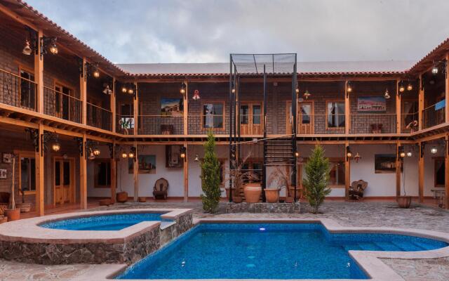 Hacienda Don Armando