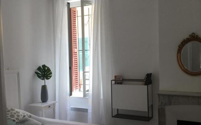 Charmante 3 Zimmer, Stadtwohnung,Strandnähe