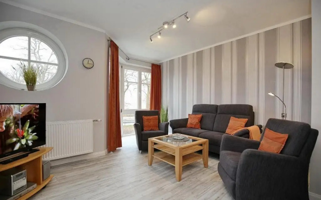 Dünenblick Wohnung 10