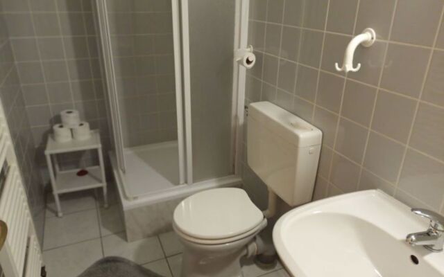 Apartment 637/2 Harrachov