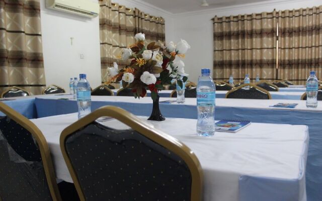 Kcc Hotel