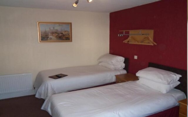 Novello Blackpool