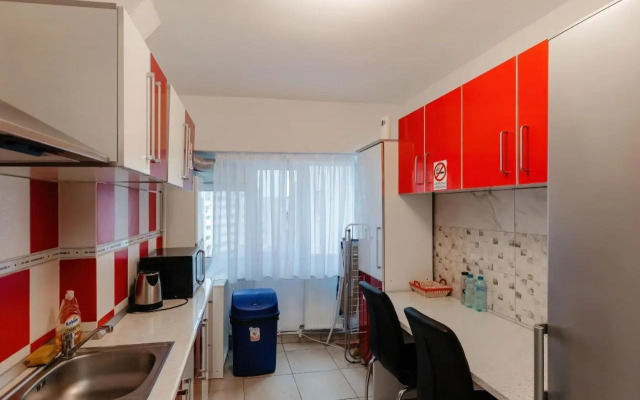 Luxury Radox Apartment Buzau City Center