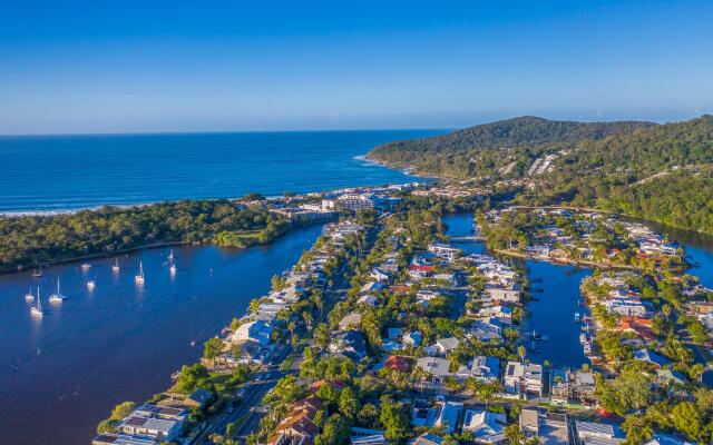 Noosa Boutique Apartments
