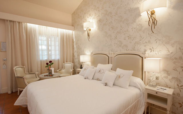 Auberge de Cassagne & Spa