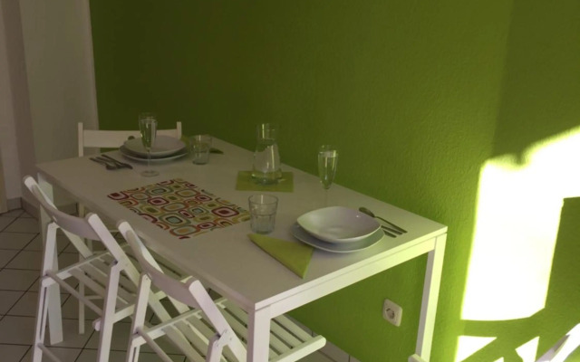 Zentralinleipzig - HTWK, MDR, KARLI, Südvorstadt