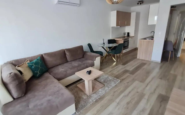 Alexandra Apartman
