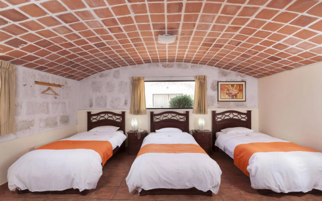 Hotel Casona Solar