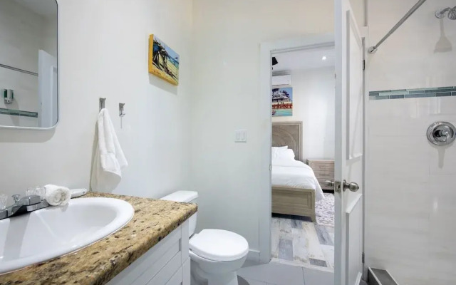 The Better Life 4 Bedroom Home