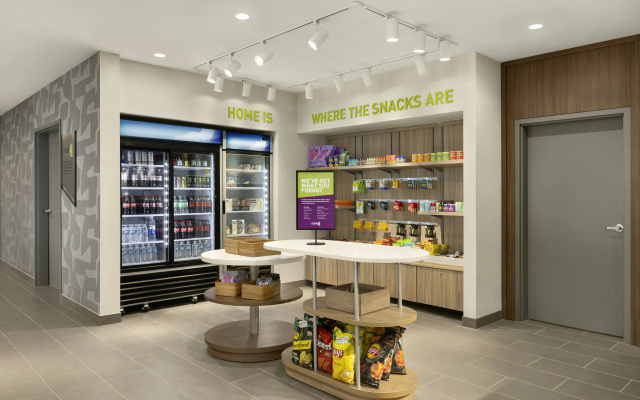 Home2 Suites By Hilton San Juan
