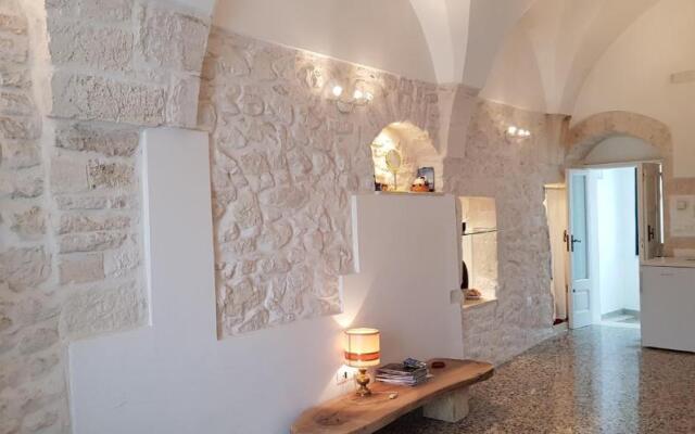 La Casa Di Zia Caterina