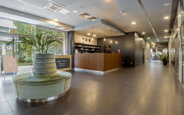 Bliss Residence & Spa