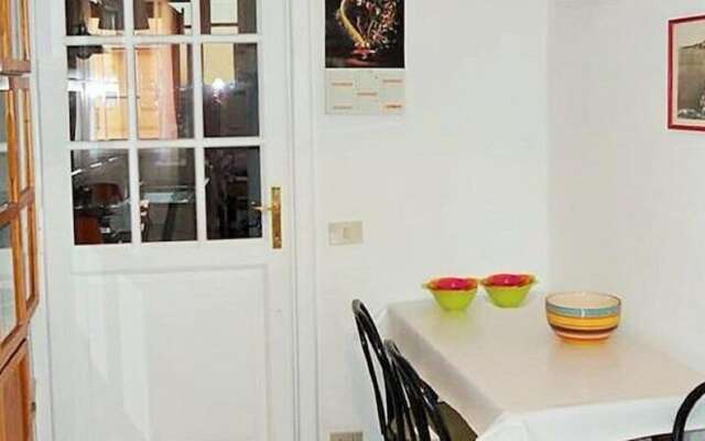 Vittorino Guest House