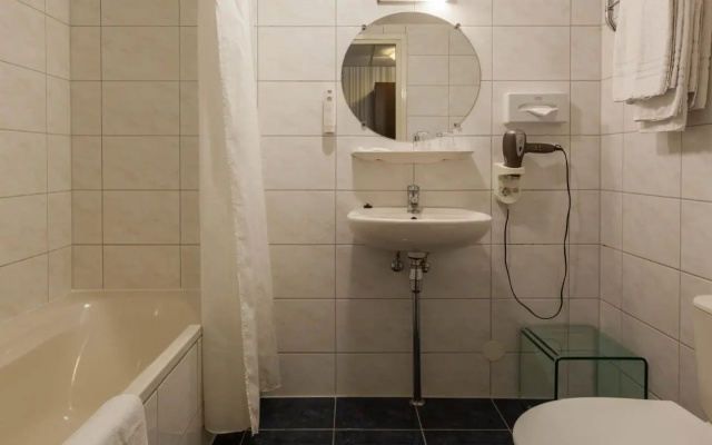Best Western Amsterdam Airport Hotel Uithoorn
