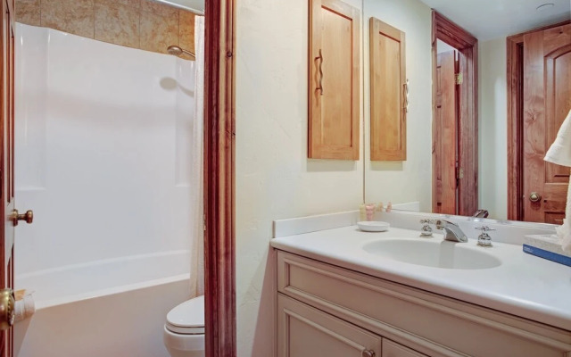 211 The Landmark 3 Bedroom Townhouse