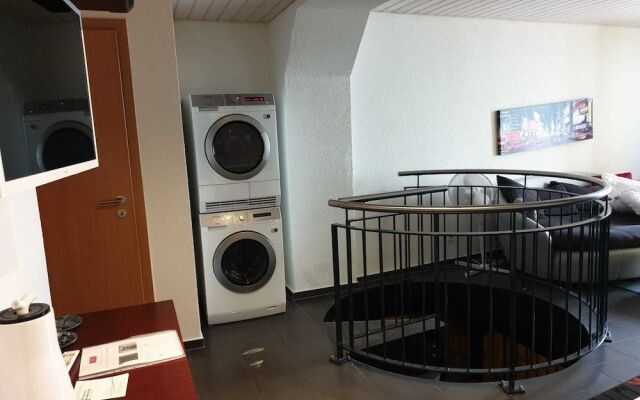 Large 2 Bedroom Apartment Lake Constance