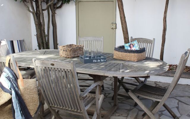 Villa 6 - Les Minutias Village