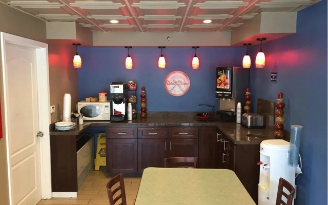 SureStay by Best Western San Francisco Marina District