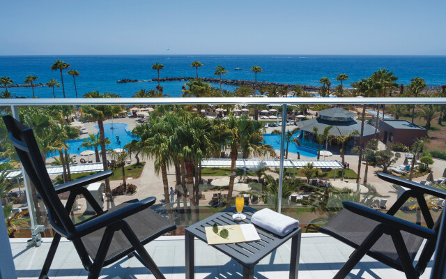 Hotel Riu Palace Tenerife