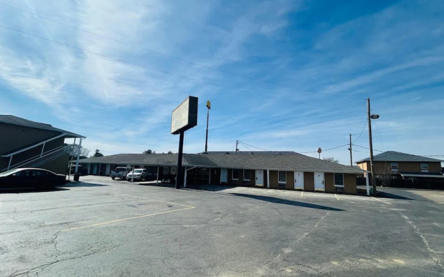 Budget Inn Beebe