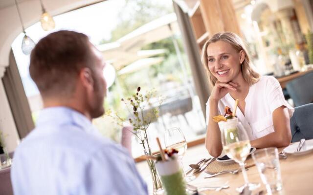 WellnessNaturResort Gut Edermann