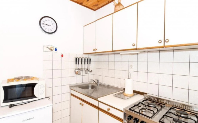 Apartments Klara