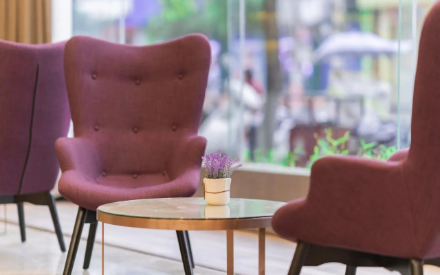 Lavande Hotel·Guilin Yangshuo Xi Street